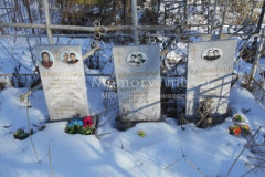 Колодина Прасковья Михайловна