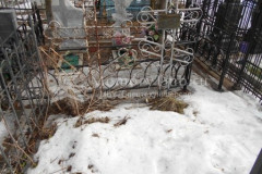 Севостьянова Евдокия