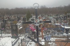 Душин Михаил Акимович