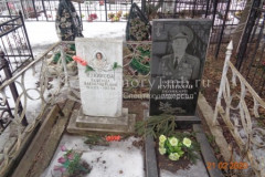 Куликов Поликарп Иванович