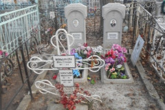 Лаврентьев Николай Фёдорович