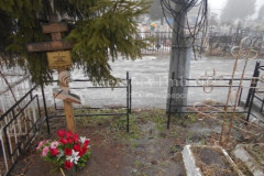 Ватрушина Анна Акимовна