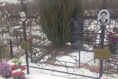 Морозов Николай Алексеевич
