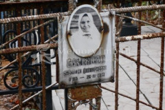Семенова Василиса Филимоновна