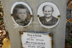 Журавлева Надежда  Александровна