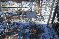 Гордеев Никифор Семенович