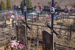 Кожевникова Любовь Михайловна