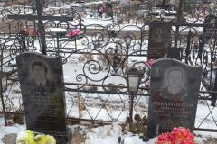 Филиппов Николай Александрович