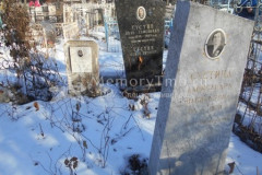 Сустин Семен Титович