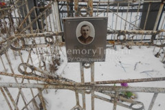 Семенов Павел Фёдорович