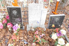 Дубровина Анна Павловна