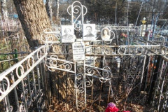 Прохорова Ираида Николаевна