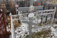 Тюрина Мария Титовна