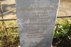 Говорова Светлана Викторовна
