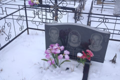 Кутырёв Николай Федорович