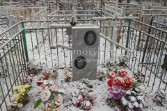 Морозов Виктор Андреевич