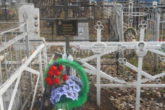 Воробьёв Виктор Иванович