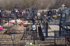 Оболенкин Владимир Егорович