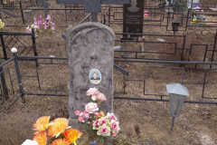 Шиндяпина Светлана Николаевна