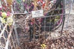 Зуева Мария Васильевна