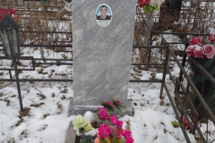 Мурзин Виктор Иванович
