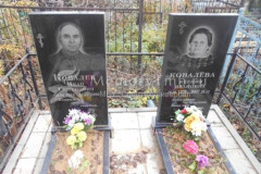 Ковалёва Ксения Ивановна