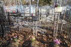 Филиппова Мария Петровна