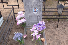 Бакаев Алексей Викторович