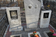 Ханина Лариса Ивановна
