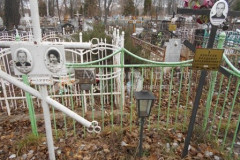 Новикова Зоя Ильична