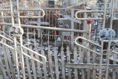 Маргорина Клавдия Варфоломеевна
