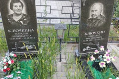 Ключкин Николай Васильевич