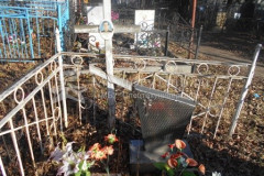 Болдырева Надежда Николаевна