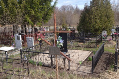 Ранчина Варвара Федоровна