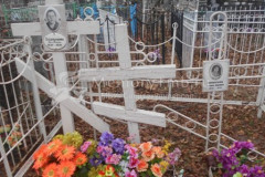 Жеребятьева Галина Павловна