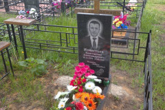 Изместьев Константин Александрович