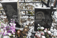 Коротаева Мария Тихоновна