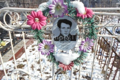 Чижиков Эмиль Юрьевич
