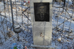 Борисов Азарий Фёдорович