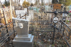 Рябчукова Елена Григорьевна