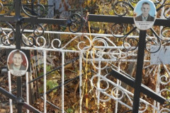 Курылёва Александра Фёдоровна
