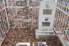 Щербаков Сергей Феофанович