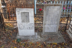Куряев Павел Калистратович