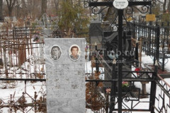 Толмачева Нина Гавриловна