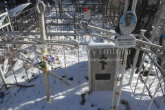 Пестрецов Леонид Петрович