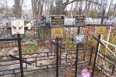 Попов Николай Андреевич