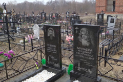 Манаев Вячеслав Николаевич