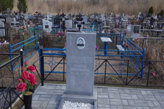 Валькова Пелагея Васильевна