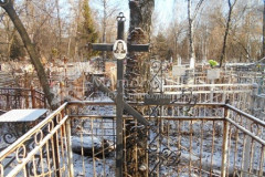 Кошец Владимир Александрович