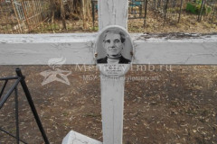 Бесперстов Виктор Абрамович